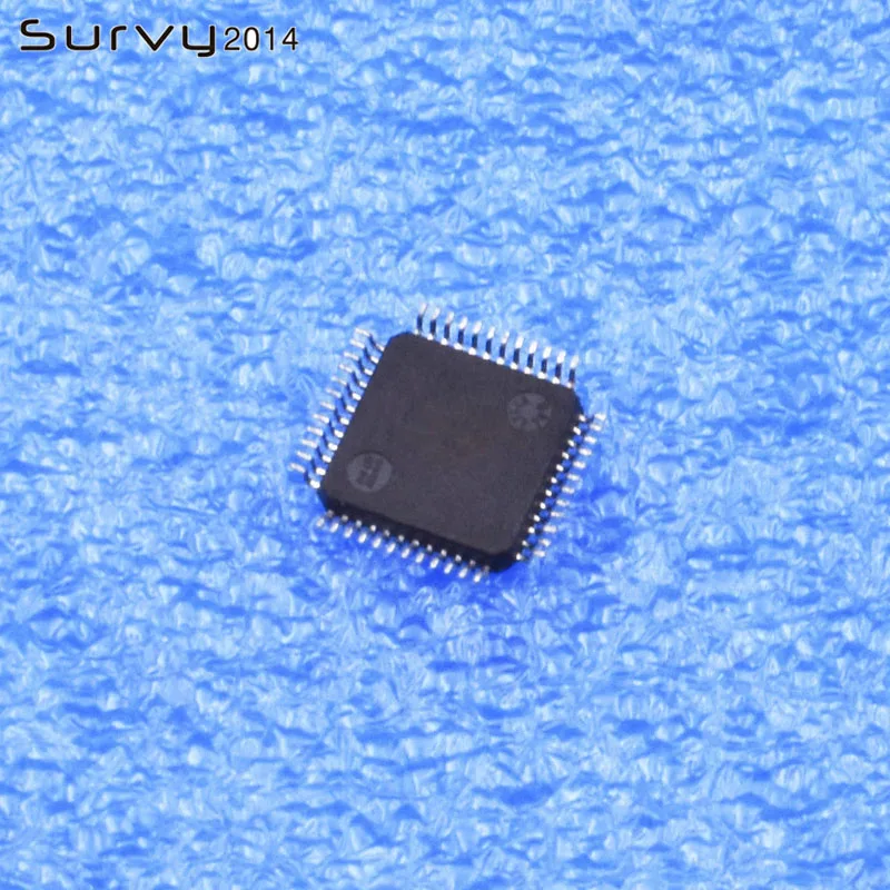 1 шт./5 шт. IM4A5-64 4A5-64 QFP48 IM4A5 IM4 IC для новой сети беспроводной электроники совместимая