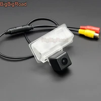 bigbigroad for nissan sentra b17 bluebird sylphy almera 2013 vehicle wireless vehicle rear view camera hd color image waterproof