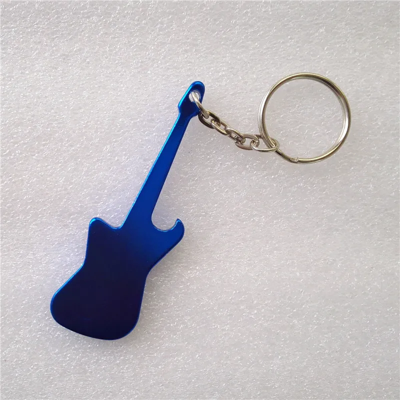 Металлический Штопор в форме гитары для вина | Дом и сад