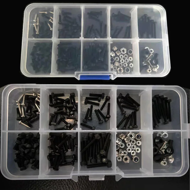 450 ~ 480 радиоуправляемая лампа для вертолета Trex 450|Детали и аксессуары| |