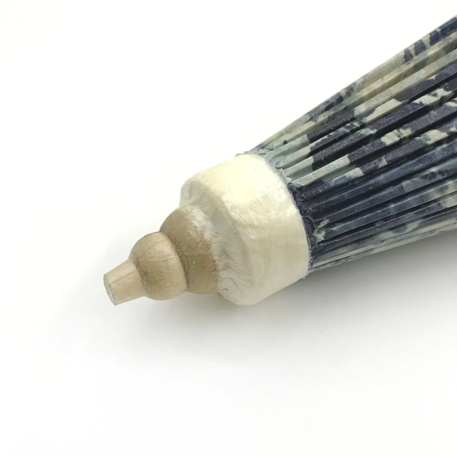 Масляная бумага зонтик китайский декоративный реквизит с зонтиком