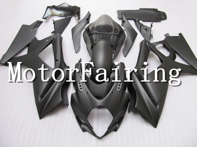 

Набор обтекателей кузова мотоцикла подходит для GSXR1000 GSXR 1000 K7 2007 2008 GSX-R ABS пластик, литье под давлением, корпус для мотоцикла D368