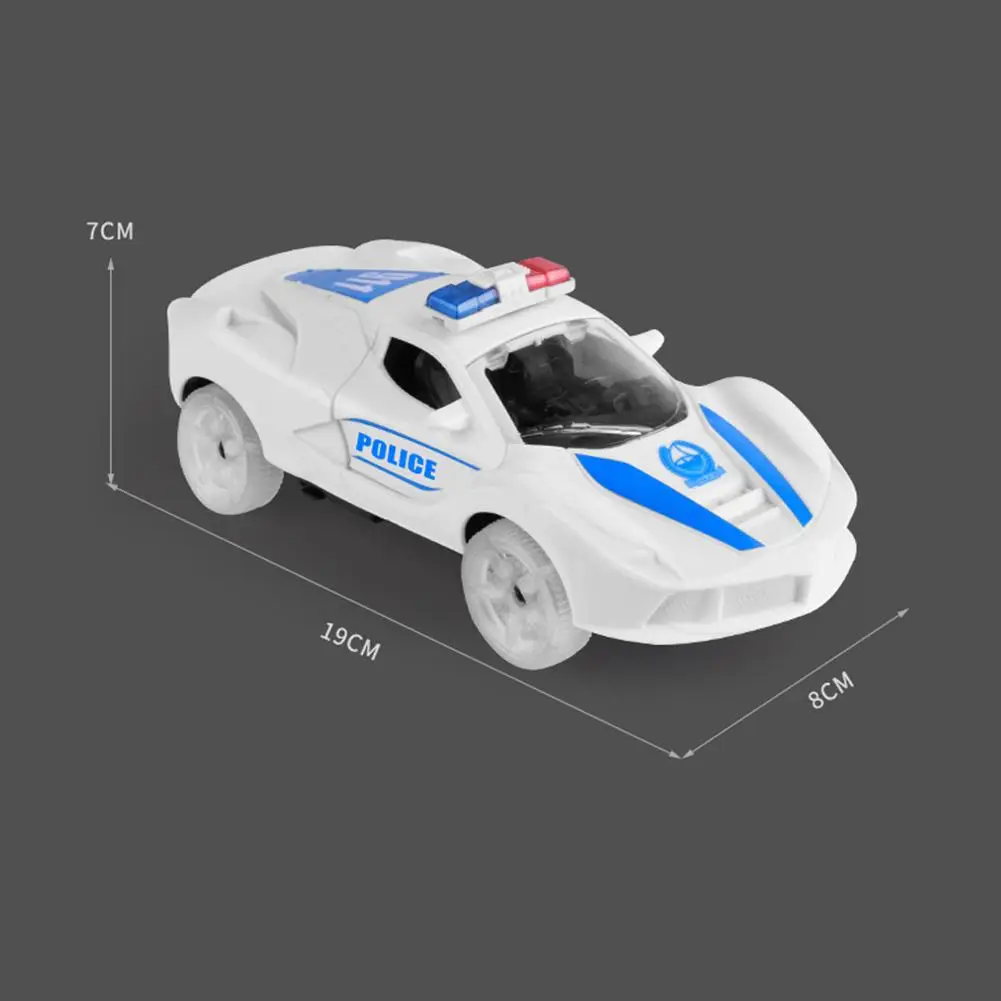 Электронная сигнализация модель автомобиля родитель ребенок Взаимодействие