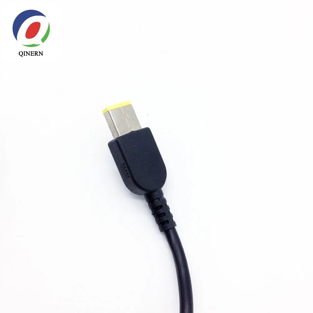 19V 6.15A 120W USB зарядное устройство для ноутбука адаптер переменного тока Lenovo C360 C355 C560