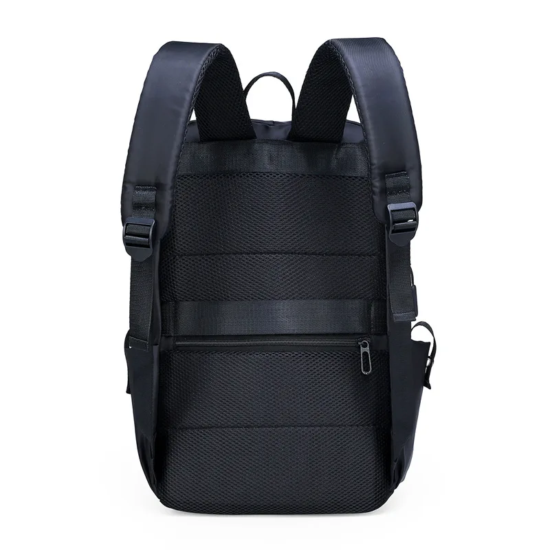 Водонепроницаемый рюкзак из ткани Оксфорд с usb-портом | Багаж и сумки