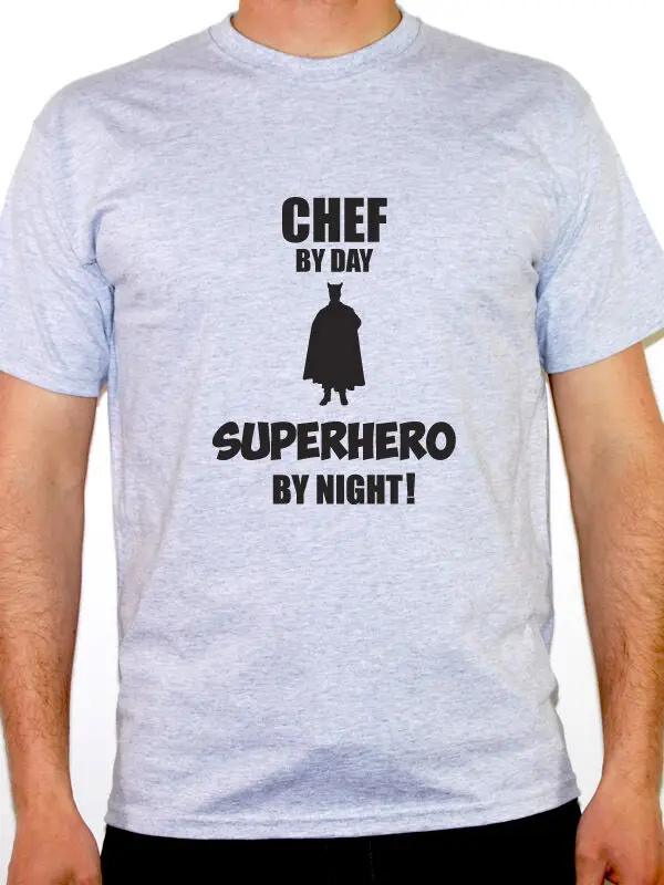 Шеф повар по дню супергероя повара приготовления пищи новинка на тему мужская
