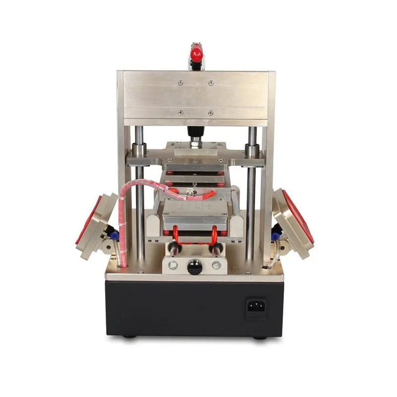 5в1 машина для ремонта ЖК дисплея Средний сепаратор лицевой панели/машина