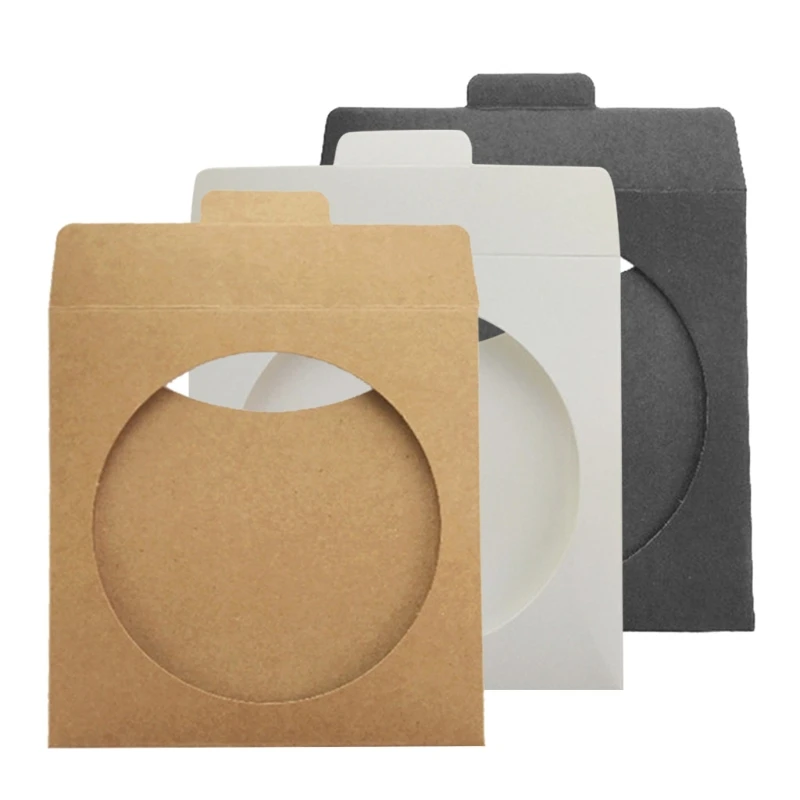 30 шт. держатель для бумаги с антистатическим контейнером | Электроника