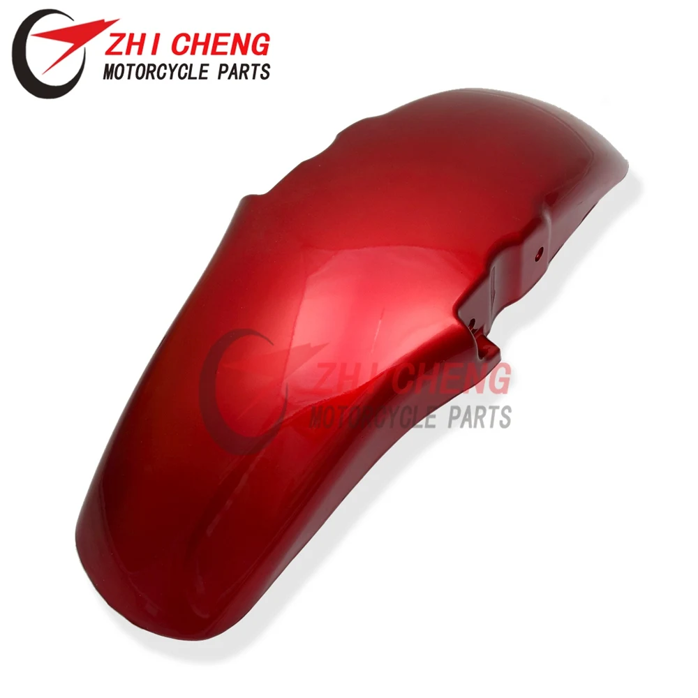 

Motorcycle spray paint ABS Front Fender For Honda CB400 Superfour 1992-1998