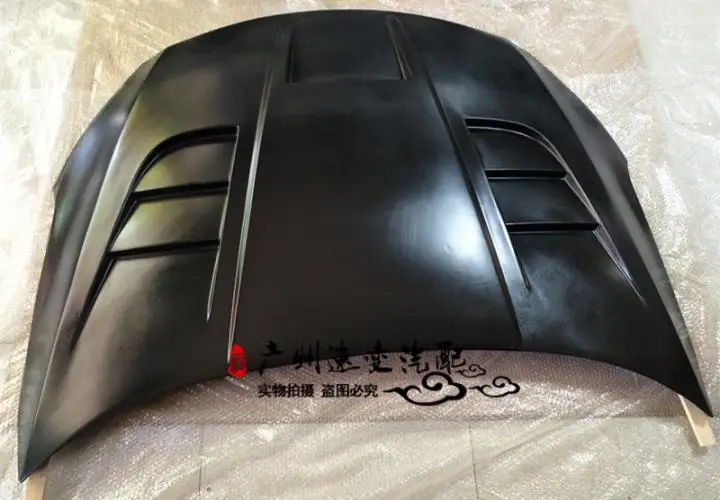 

Ins2021 Original Design Resin Primer For Hood of Qiya 11 15 Modified Carbon Fiber Head Cover