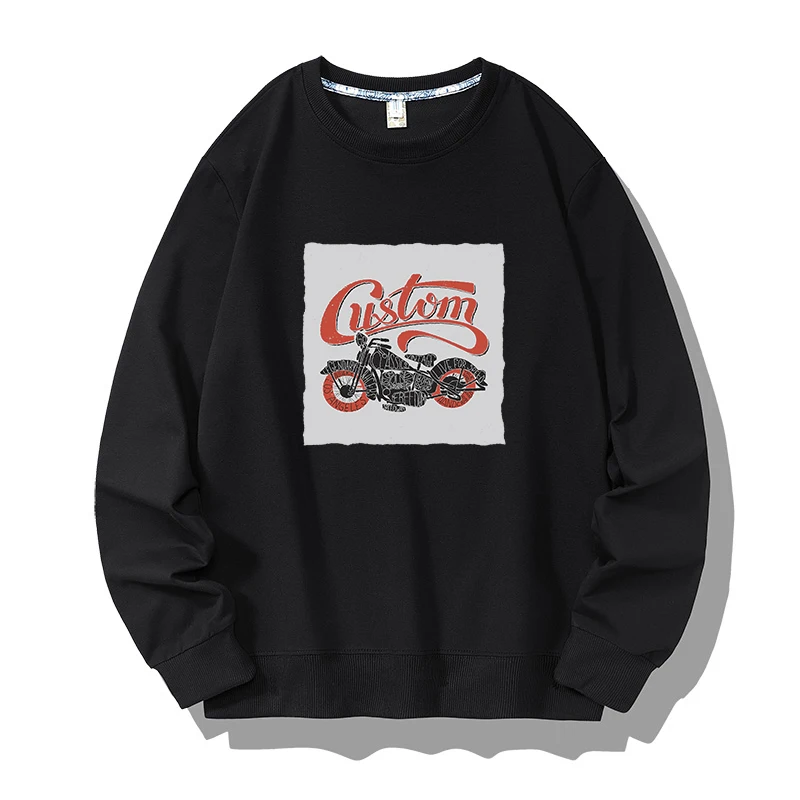 

2021 fashion Women's hoodies sweater Winter Woman sweatshirts Top female couple clothes men hoodies