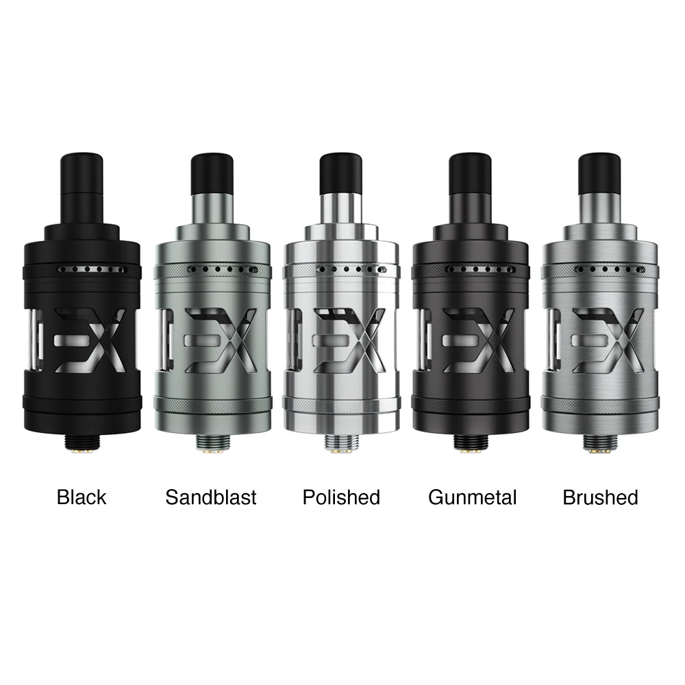 

Exvape Expromizer V5 MTL RTA for RU