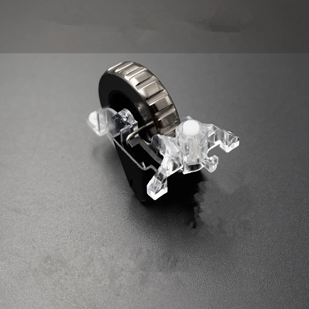 Роликовый шкив для мыши, запасные части для прокрутки колеса для Logitech G502 G500S G900 G903 M705 G700s, аксессуары для игровой мыши, ремонт