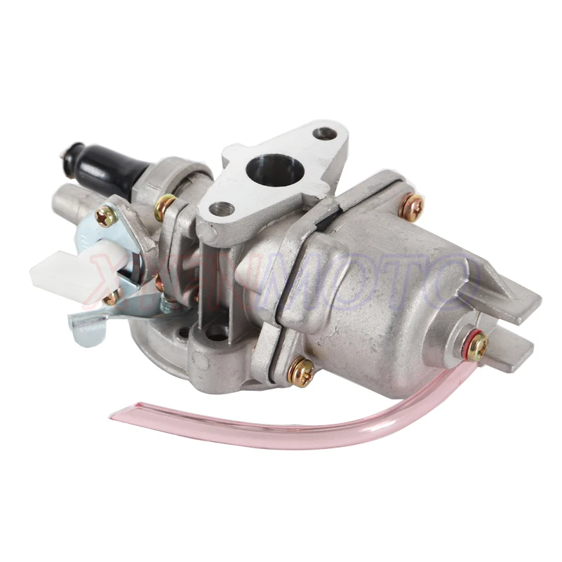 

Pocket Bike 47cc 49cc engine carb carburetor 2 stroke for Mini Quad ATV Dirt Bike MiniMoto Go Kart Buggy