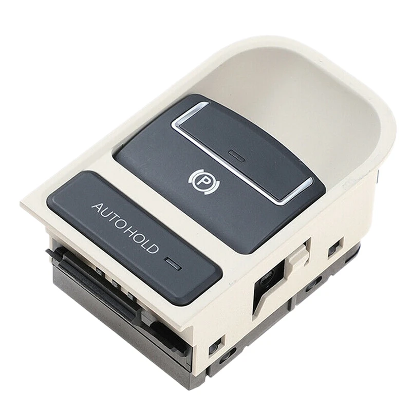 

Автоматический переключатель электронного тормоза для автомобиля Tiguan 2009-2016 Seat Alhambra 2011-2015 5N0927225A