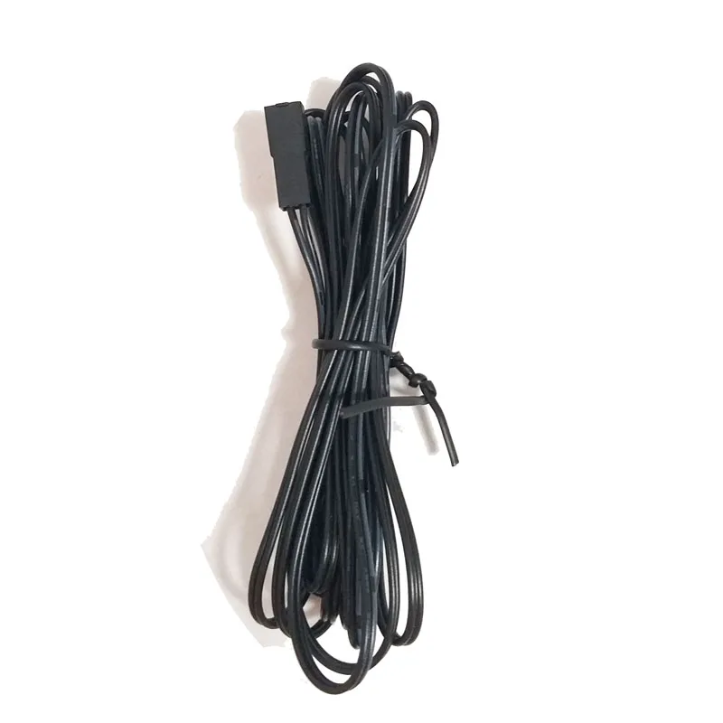 Раздельный 3-сторонний светодиодный солнечный светильник наружный Graden уличный ing