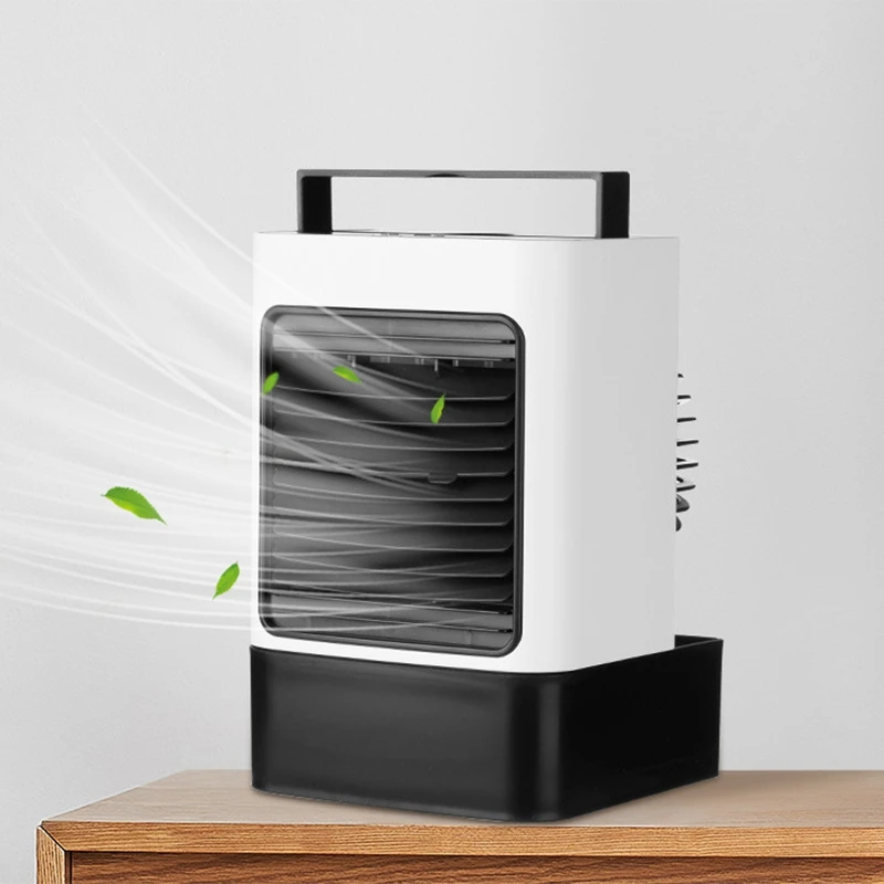 

Вентилятор кондиционера с отрицательными ионами второго поколения для дома и офиса