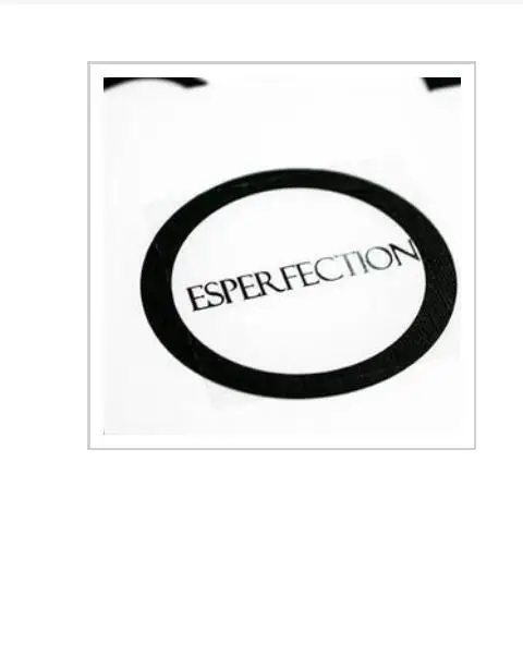 

ESPerfection by Tibor- MAGIC TRICKS