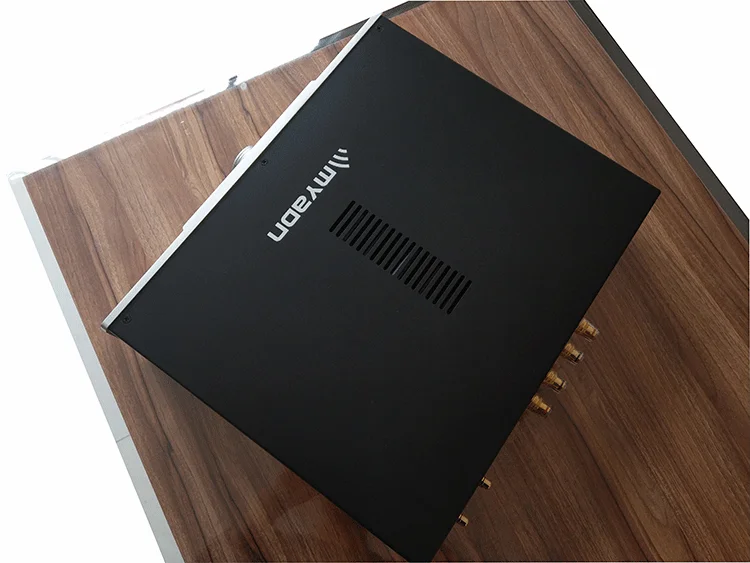 

myadn MT-2000G stereo home audio amplifier 2.0 class D power amplifier 85W+85W