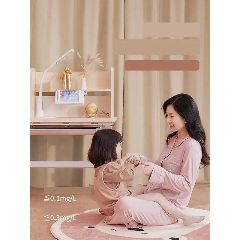 Scrivania Bambini De Estudio ребенка детей и стул Y Infantiles Регулируемый бюро Enfant Меса Infantil