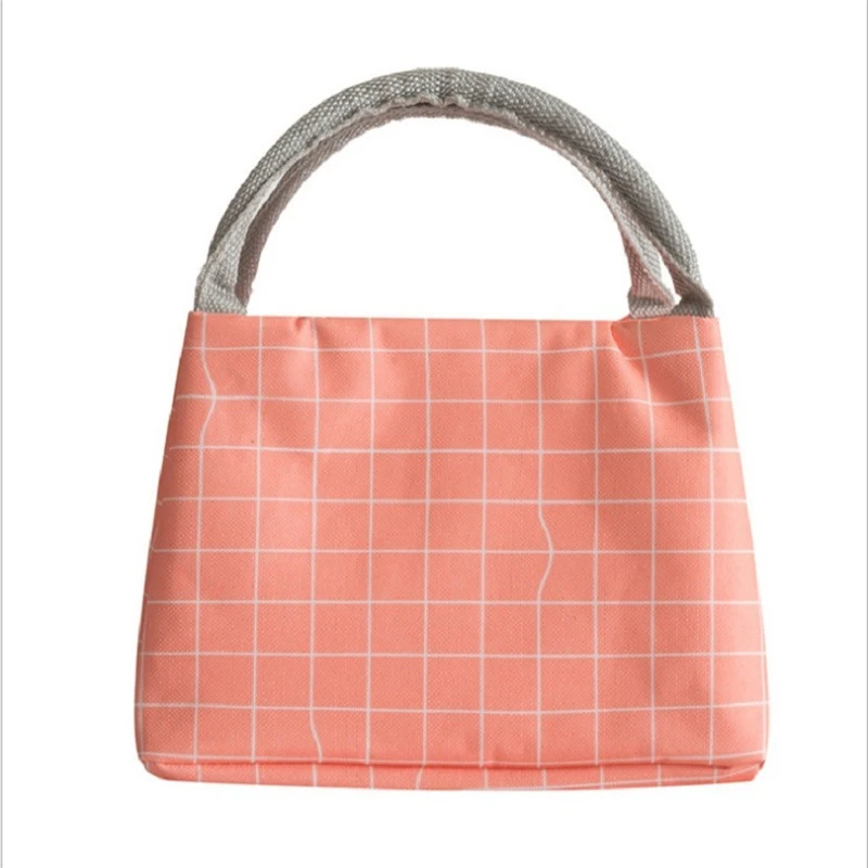 Водонепроницаемая изоляционная коробка для холодного обеда уличная сумка