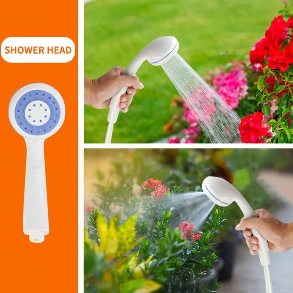 

Переносной походный душ наружные водяные мешки, автомойка для кемпинга, ванной, душевой мешок, насос для кемпинга, походов