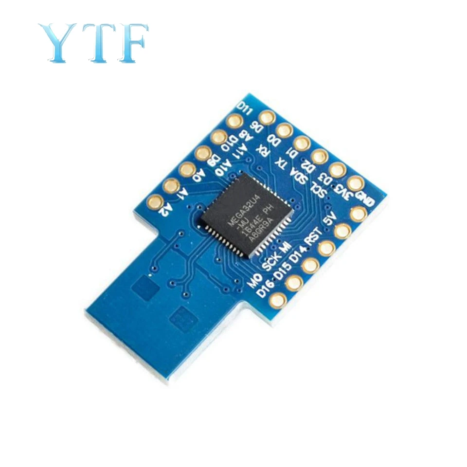 

ATMega32U4 BS Micro Pro Micro Leonardo Development Board