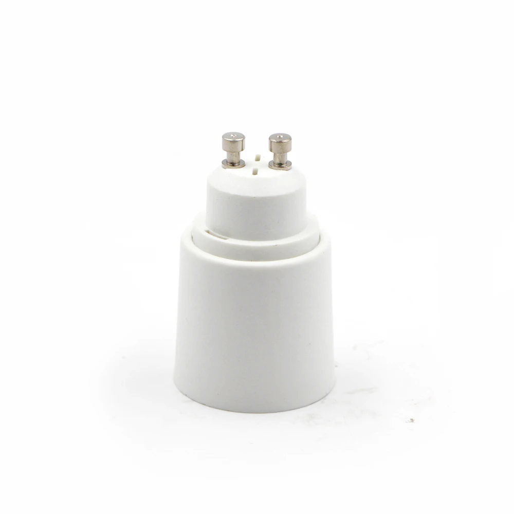 E27 E14 GU10 G9 E12 B22 Led основание лампы конверсионный держатель адаптер конвертер