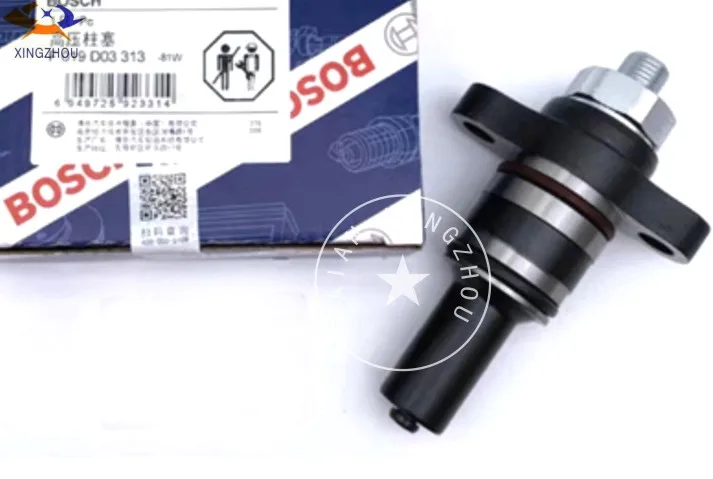 Поршень для насоса дизельного топлива F019D03313 bossch CP2.2|Электрические тестеры и щупы|