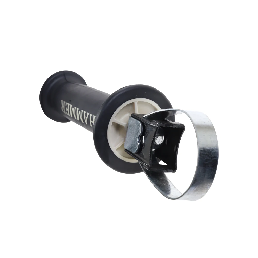 Electric Hammer Handle 60-65mm Adjustable Grinding Machine for Rotary Power Tools Accessories | Инструменты
