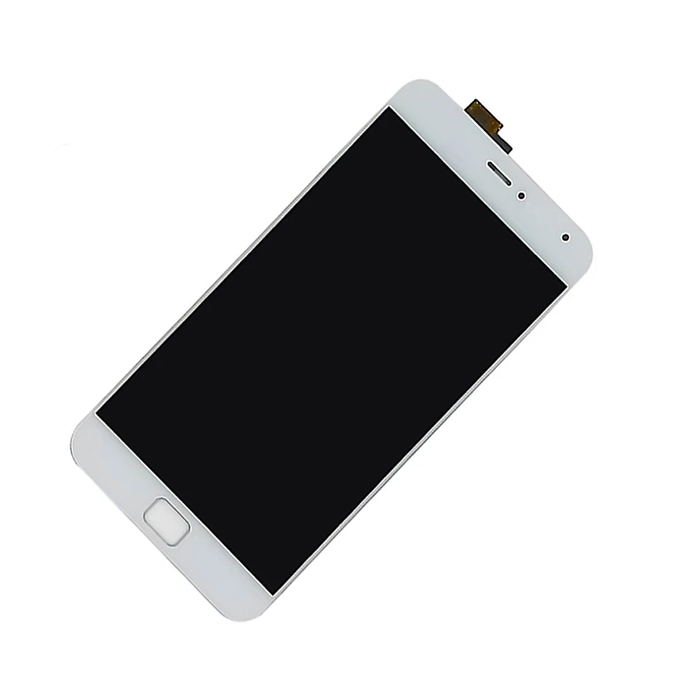 ЖК дисплей 5 дюйма для Meizu MX4 Pro сенсорная панель дигитайзер в сборе Замена