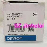 omron gx da0271 authentic original remote terminal