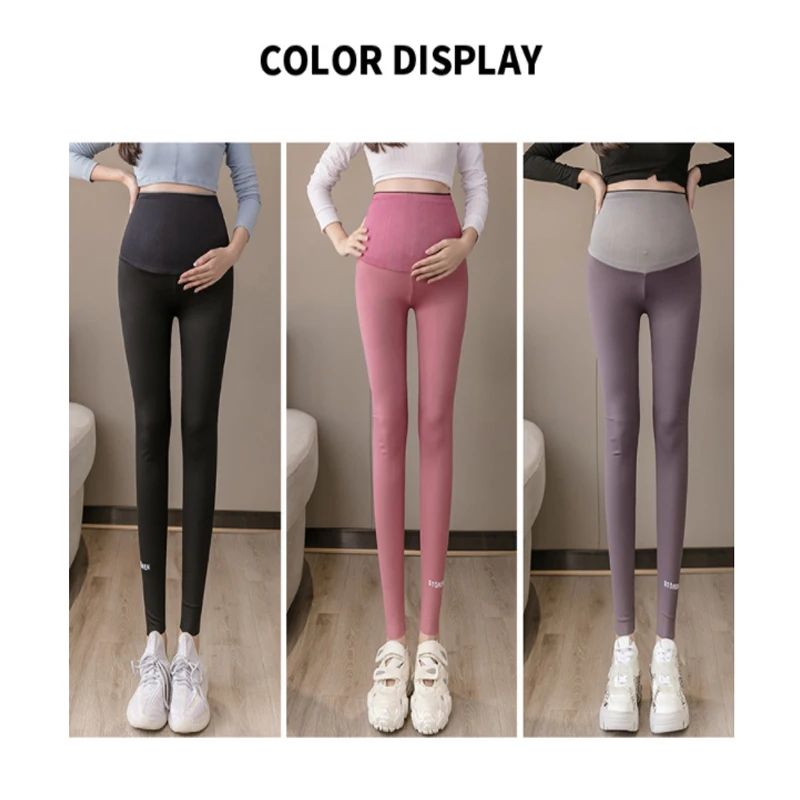 

Maternity Pants&Capris pregnancy Pants Maternity trousers For Pregnant Women Pregnancy Pants Gestante Pantalones Free shipping