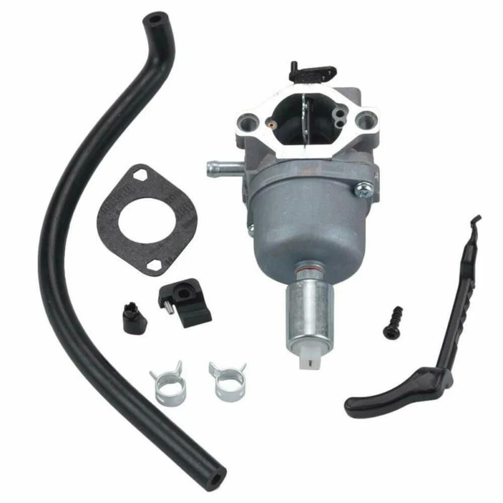 Карбюратор Carb для Craftsman Yt3000 21hp Модель двигателя 331877 запчасти газонокосилки и