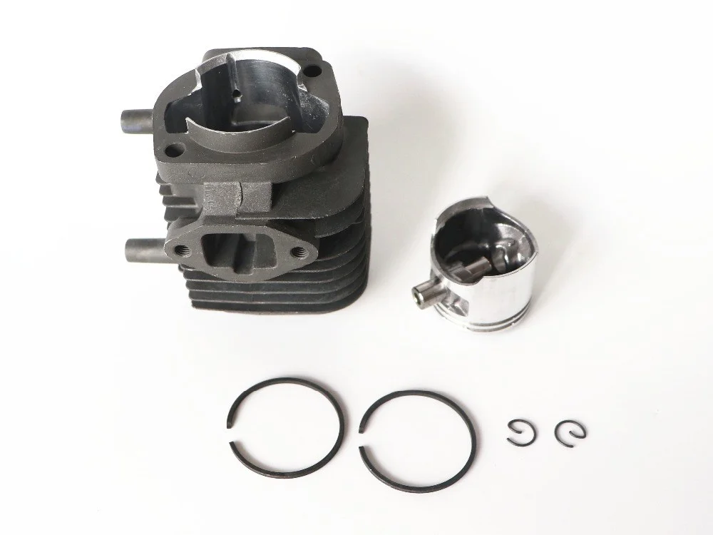 Комплекты поршневых колец для KAWASAKI PST75H ROBIN EC025 запчасти триммера живой изгороди -