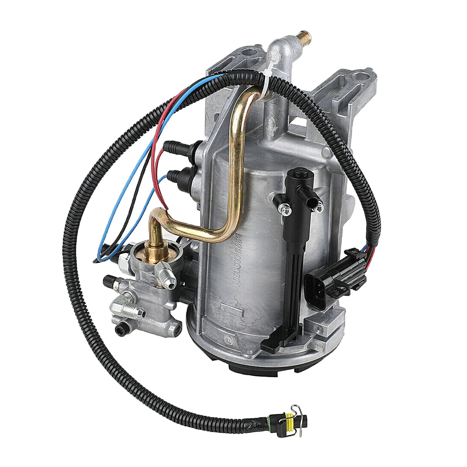 

Топливный фильтр F6TZ9155AB в сборе для Ford 7.3L Powerstroke