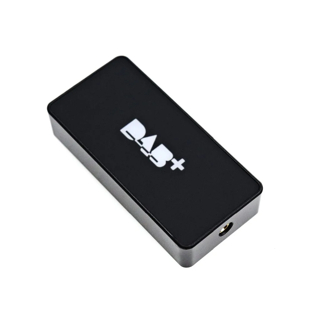 Android автомобильный DVD USB DAB+ радио тюнер цифровой аудио вещательный приемник