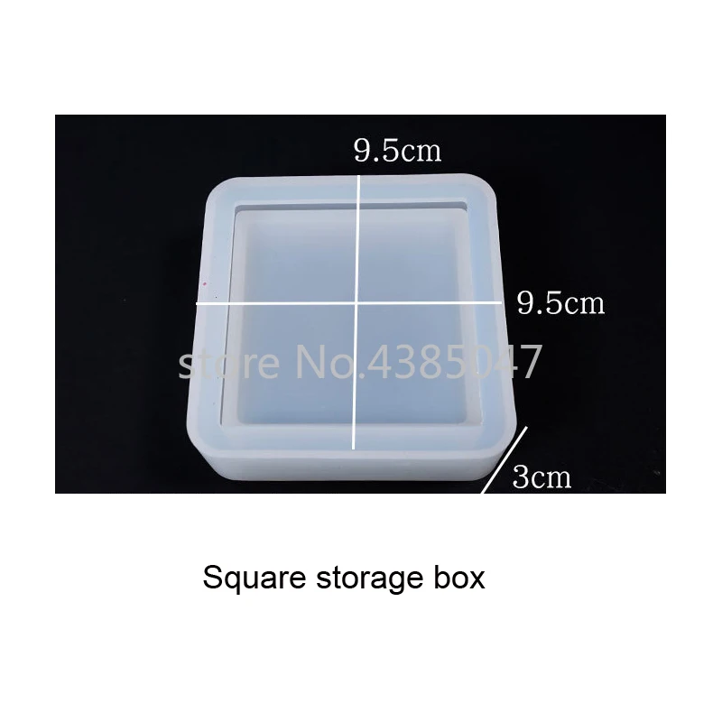 Пепельница-держатель для ручек коробка хранения искусственная Фотокарта из уф