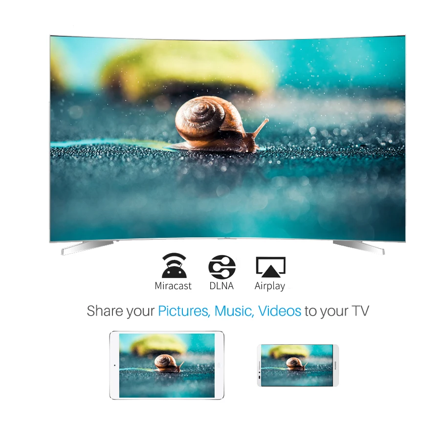 Mecool Android tv Box M8S Plus L Amlogic S912 Восьмиядерный 2 ГБ 16 ГБ тонкий умный медиаплеер 2,4G WiFi 4K HDR10 Android 7,1 ТВ приставка