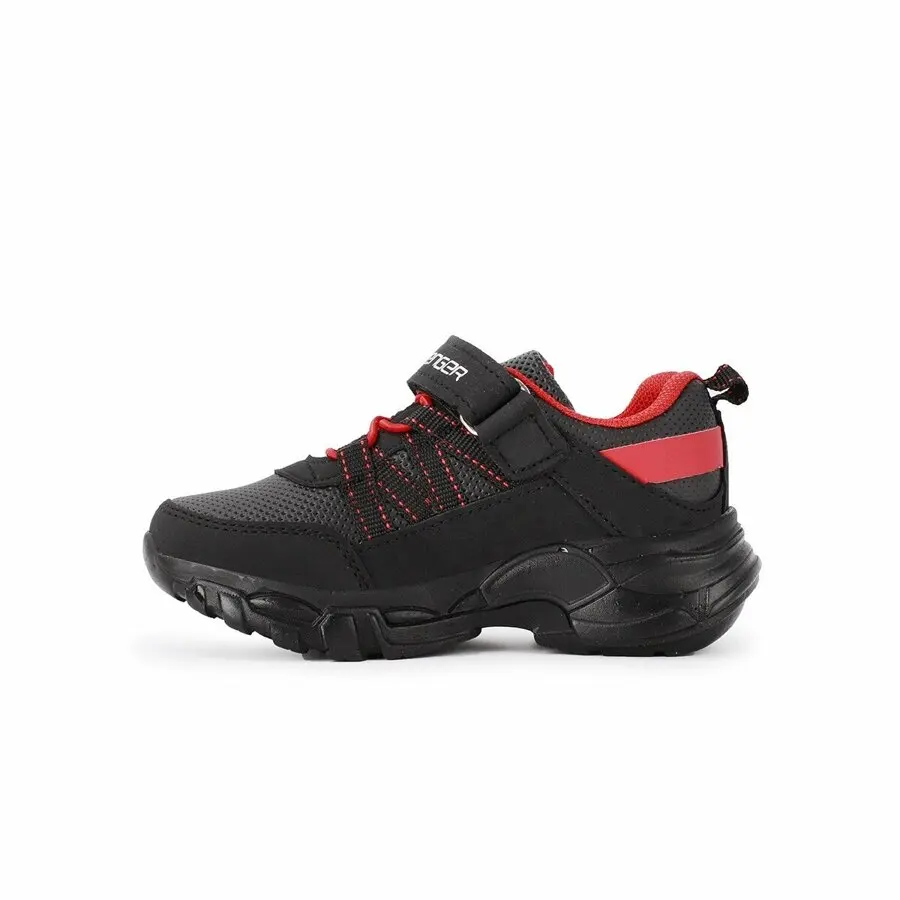 

Kids Sneakers Slazenger Ovva Sport Kids Shoes Black
