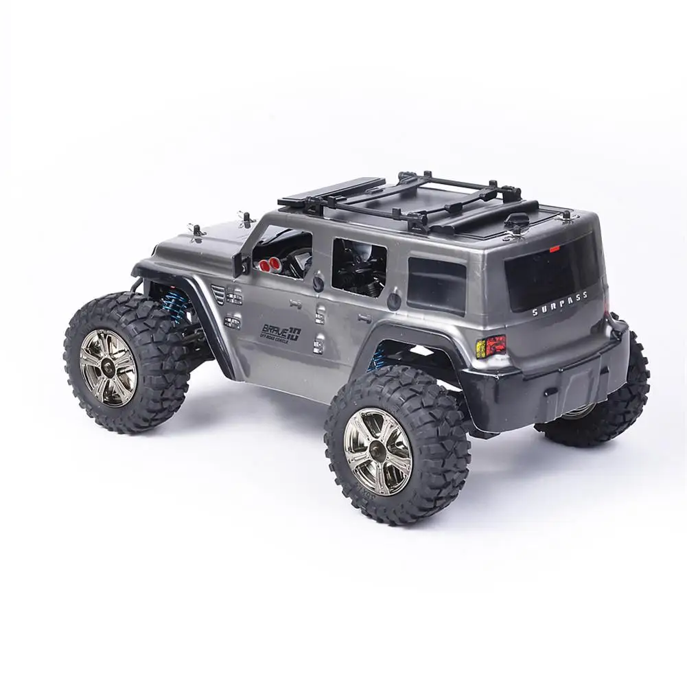RCtown Subotech BG1521 Golory 1/14 2,4 г 4WD 22 км/ч пропорциональный контроль RC автомобиль багги