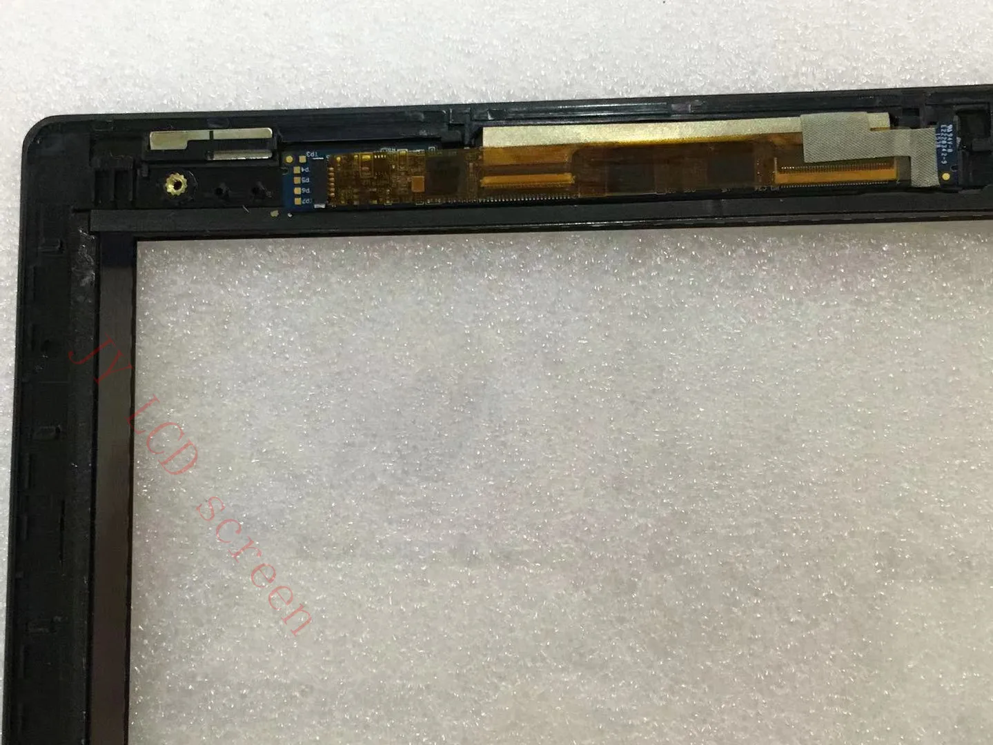 original 15 6 for lenovo ideapad u530 20289 59pn touch screen glass excluding lcd free global shipping