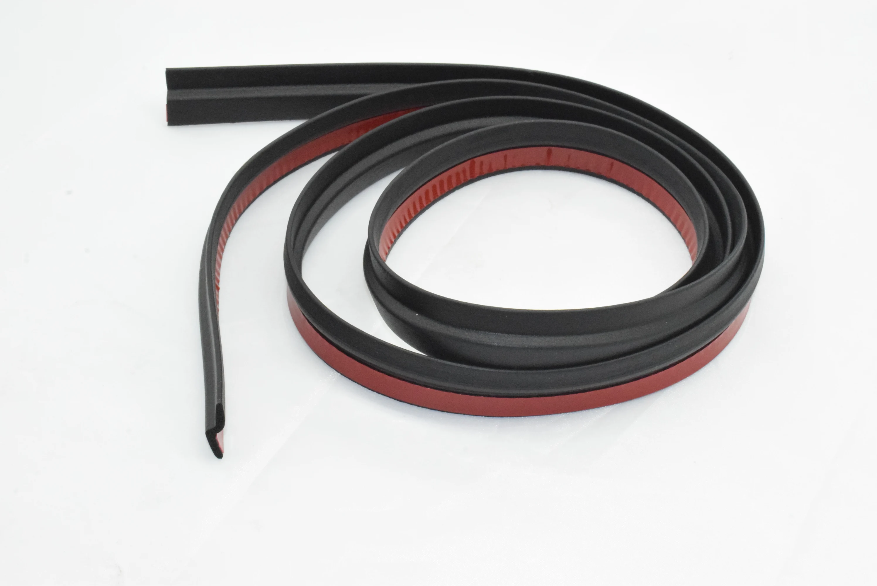 Автомобильная клейкая резиновая уплотнительная лента для автомобильной двери