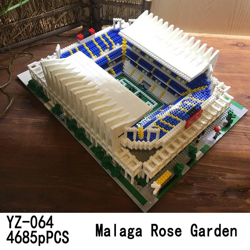 Не совместим с legoing Футбол поле Чемпионат мира по футболу гегемония стадион