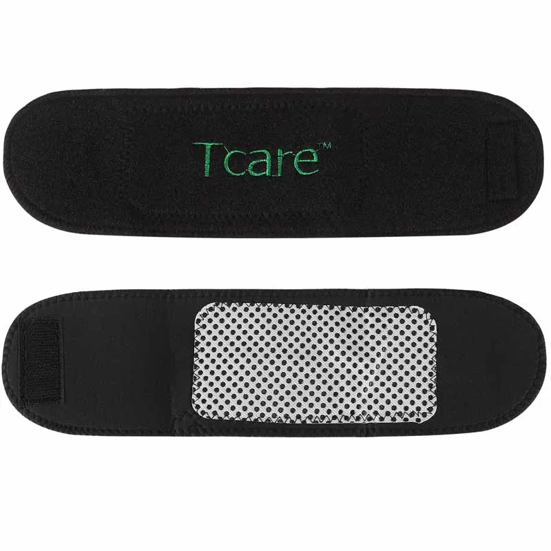 1 пара турмалиновых самонагревающихся браслетов с поддержкой дальнего