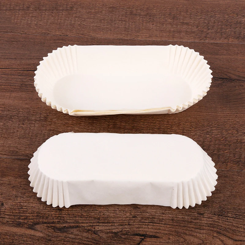 50 шт. бумажные вкладыши для выпечки |