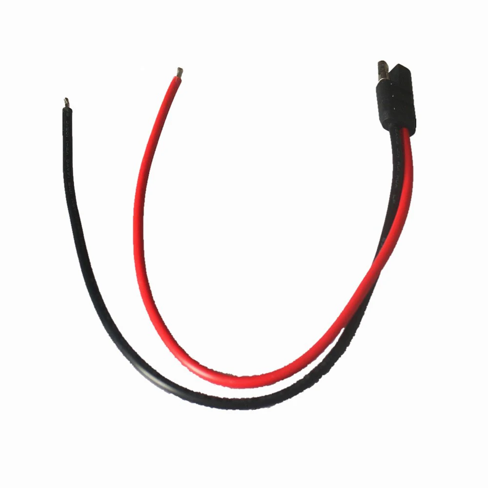 10 шт. кабель питания постоянного тока шнур для Motorola Mobile Radio CM200 CM300 PM400 Desktrac GM140 GM160