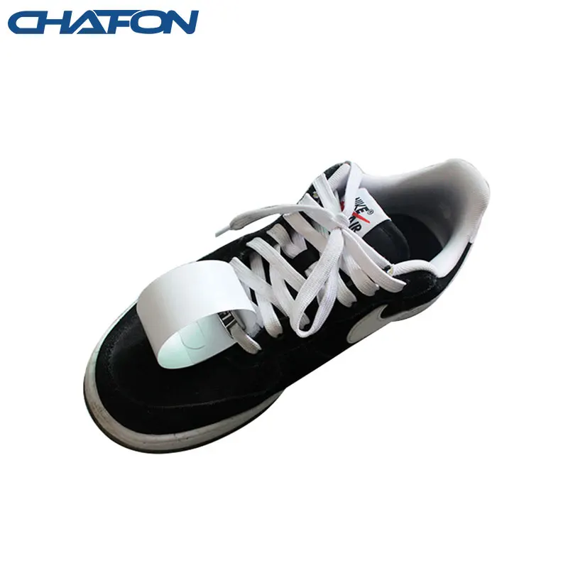 Chafon uhf rfid Метка для обуви EPC Gen2 протокол alien h3 чип марафона бега спорта|tag uhf|tag tagtag |