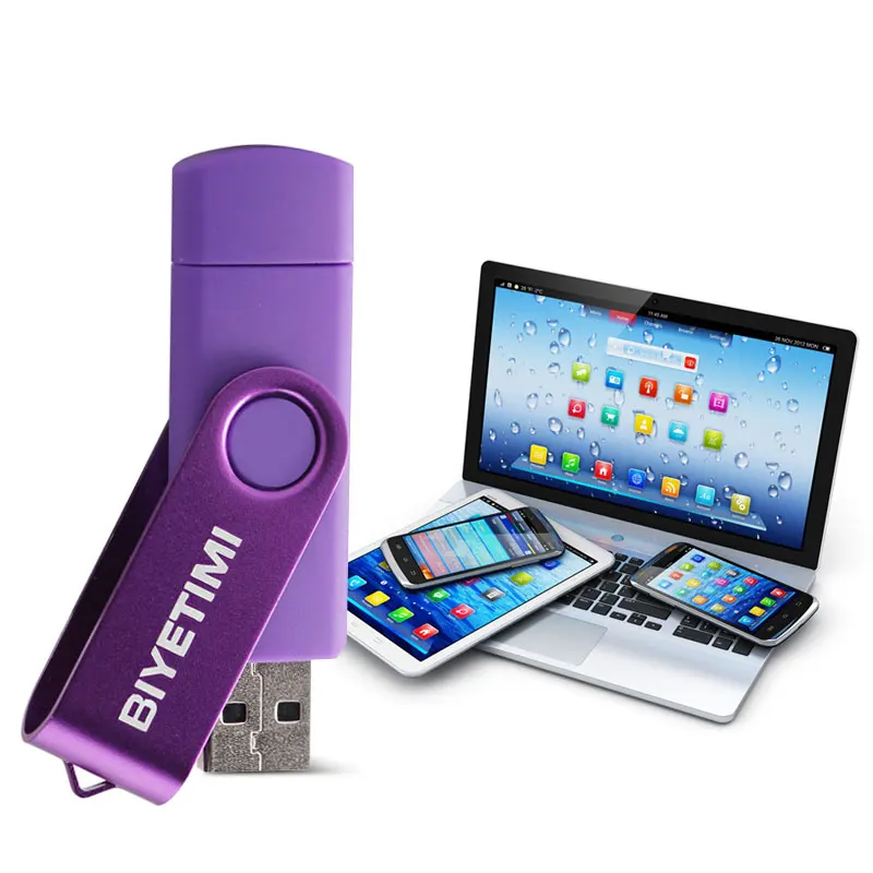 Смартфон 128 ГБ USB флеш-накопитель 64 32 16 8 4 Гб | Компьютеры и офис