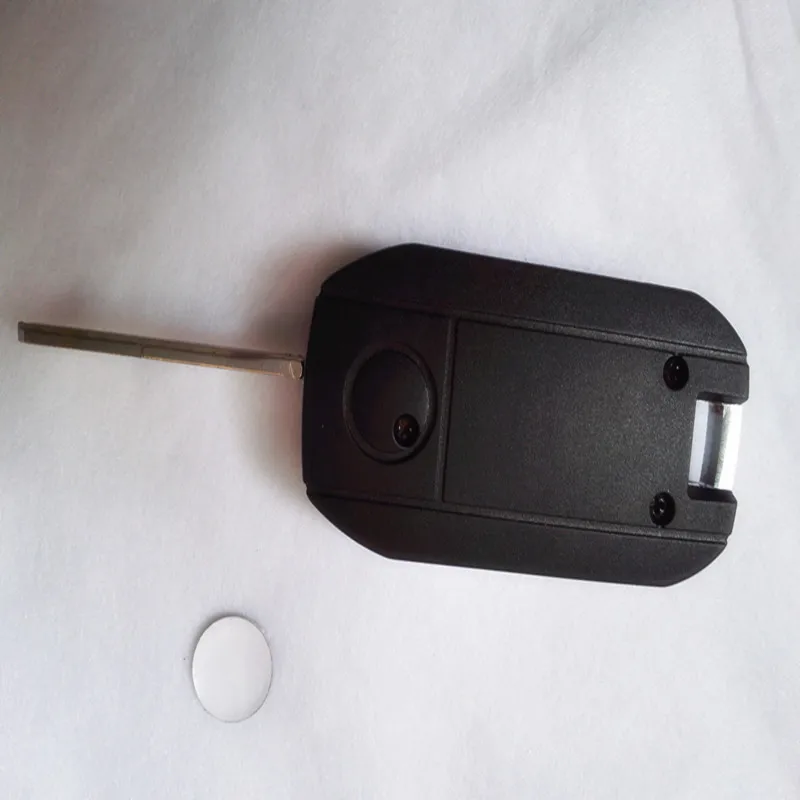 Сменный откидной складной чехол DAKATU с 3 кнопками дистанционного управления